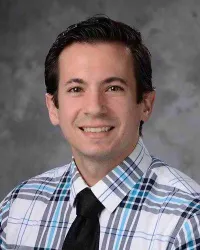 Dr. Paul Rowe, DO - East Lansing, MI - Family Medicine