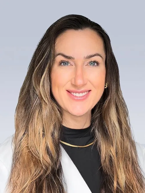 Dr. Melissa Frick, MD
