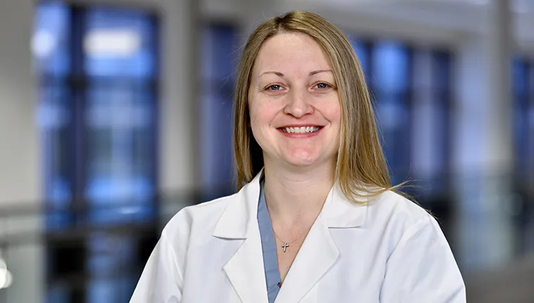 Dr. Whitney Ann Taylor - Rogers, AR - Thoracic Surgery, Thoracic Surgeon