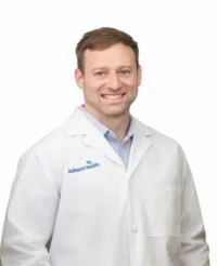 Dr. Ryan Smith, MD - Castle Rock, CO - Colorectal Surgery