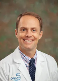 Dr. Linsey W. Clarke, DO - Roanoke, VA - Family Medicine