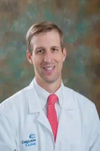 Dr. Hayden S. Holbrook, MD - Roanoke, VA - Orthopedic Surgery