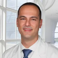 Dr. Gregor Rodriguez, MD - Cape Coral, FL - Oncology