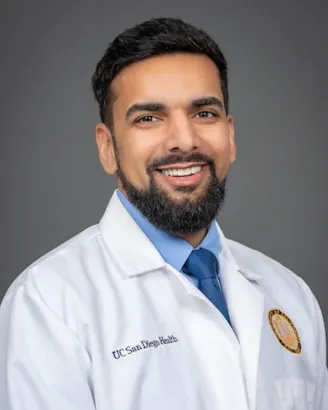 Dr. Ammar Mandvi, MD - San Diego, CA - Family Medicine