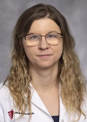 Dr. Danielle Richards, DO - Chardon, OH - Neurology, Neurologist