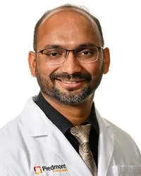 Dr. Abraham Mathai - Jasper, GA - Internal Medicine