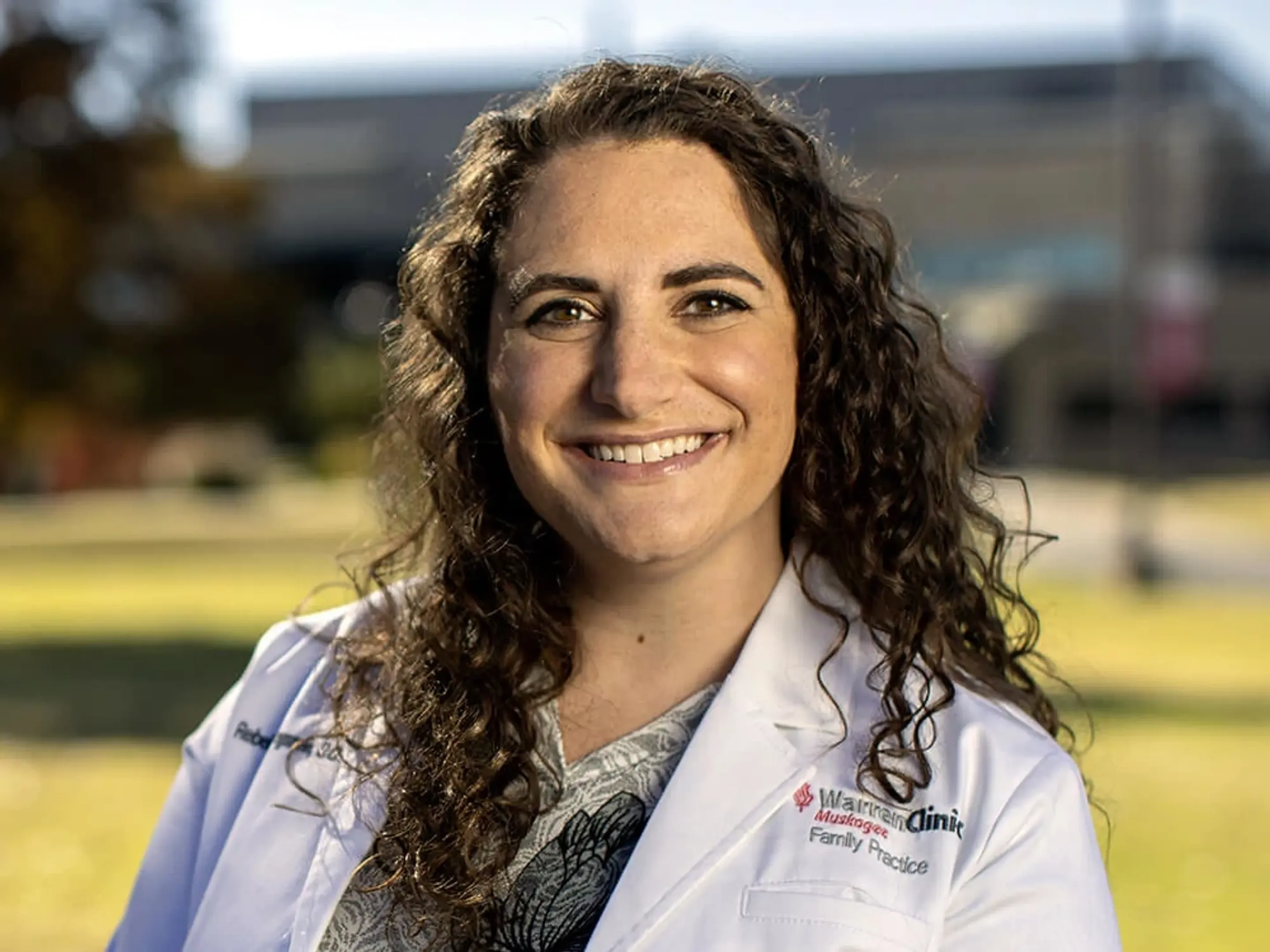 Dr. Rebekah J.m. Kriegsman