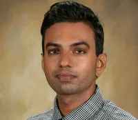 Dr. Ramakanth Pata, MD - Saint Cloud, MN - Internal Medicine, Pulmonology