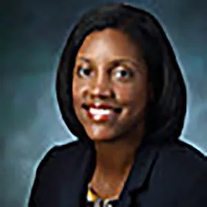 Dr. Erica Nicole Johnson, MD - Baltimore, MD - Infectious Disease, Internal Medicine