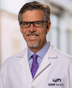Dr. Mark Dickinson, MD - Lake Saint Louis, MO - Urology, Urologist