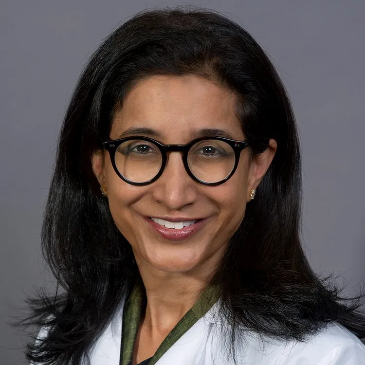 Dr. Sandhya K. Balaram, MD, PhD - New York, NY - Cardiovascular Surgery