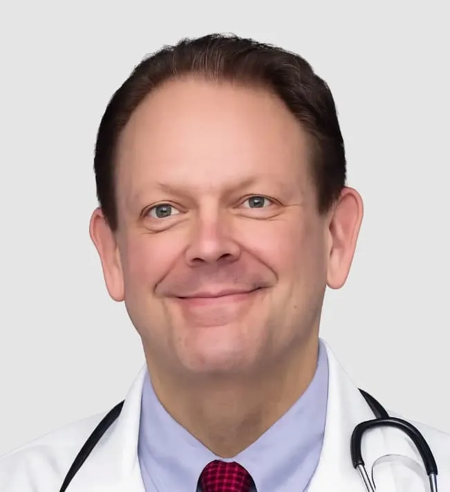 Dr. Michael Paul Gray, MD