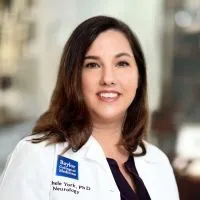 Michele York, PhD - Houston, TX - Psychology