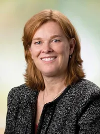 Dr. Jeri Leah Vergeldt, MD - International Falls, MN - Family Medicine