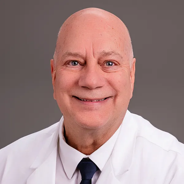 Dr. Mitchell Goldman, MD - Columbia, MO - Infectious Disease, Infectious Disease Specialist