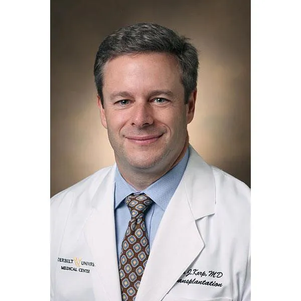 Dr. Seth Jonathan Karp, MD - Nashville, TN - Surgery, Transplant Surgery