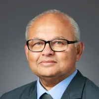 Dr. Ibrahim Salejee, MD - Temple, TX - Pulmonology, Internal Medicine