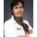 Dr. Shirin Shafazand, MD - Miami, FL - Pulmonology, Critical Care Medicine, Sleep Medicine