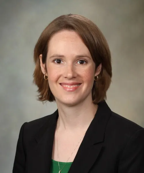 Dr. Katie Hunt
