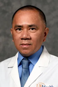 Dr. Emilio P Supsupin Jr., MD