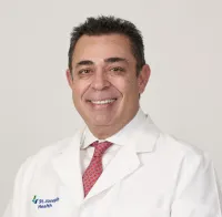 Dr. Luis Angel Duharte Vidaurre, MD - Bryan, TX - Infectious Disease