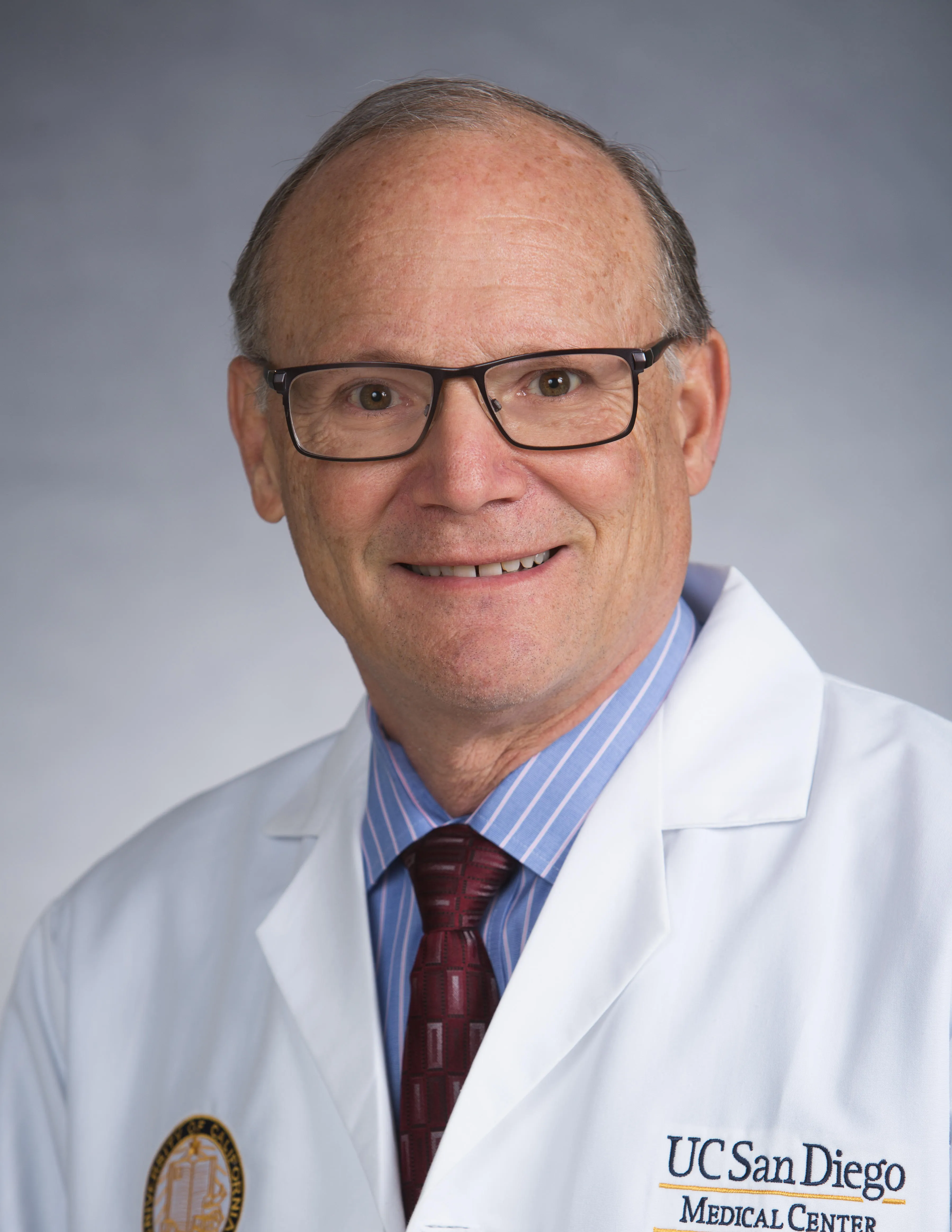 Andrew Ries, MD, MPH - San Diego, CA - Other, Other Specialty