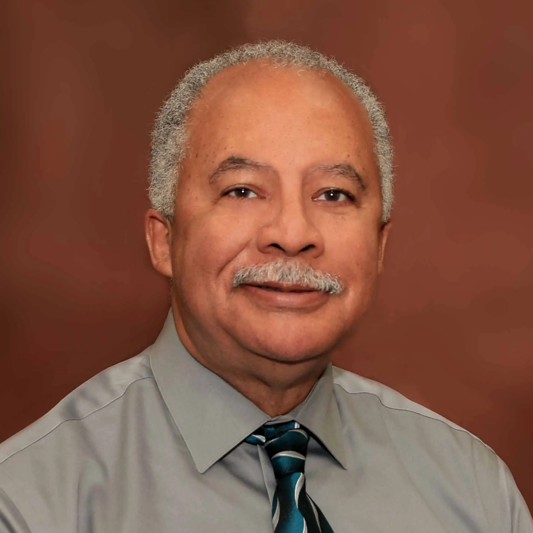 Dr. Myron Jones, MD