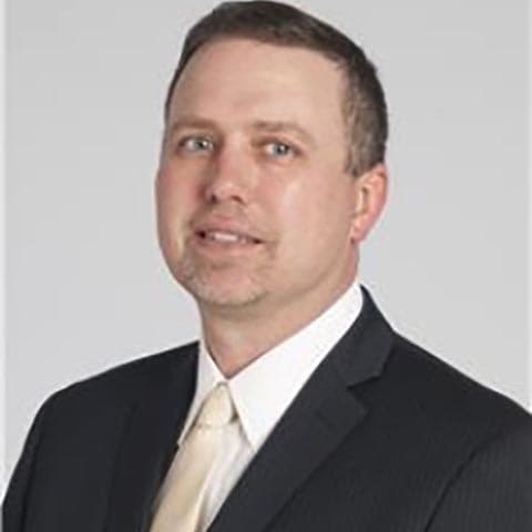 Dr. Michael Steinmetz - Cleveland, OH - Neurological Surgery
