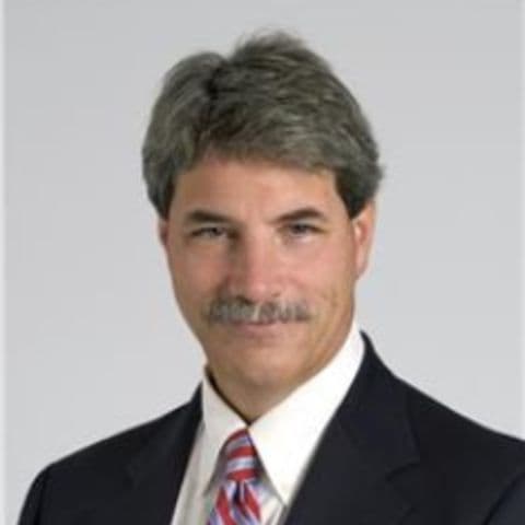 Dr. Michael Koch - Warrensville Heights, OH - Cardiovascular Disease, Internal Medicine