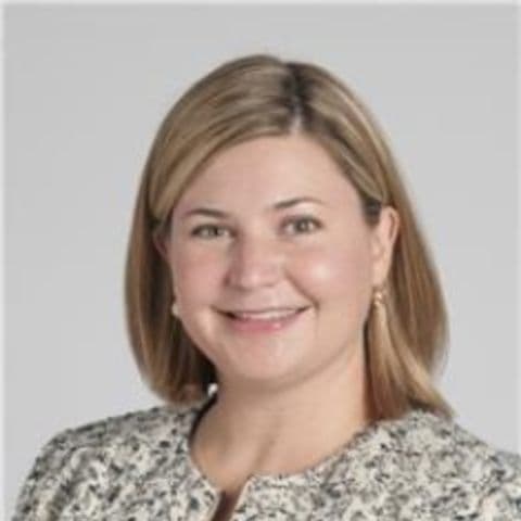 Dr. Laura K Shoemaker - Cleveland, OH - Internal Medicine, Hospice & Palliative Medicine