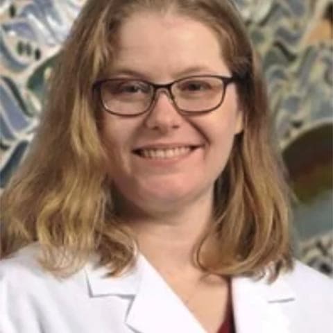 Dr. Ericka Francine King