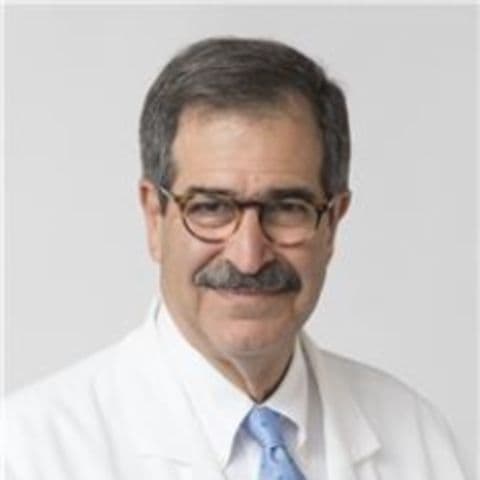 Dr. James Anthony Malgieri - Warrensville Heights, OH - Surgery