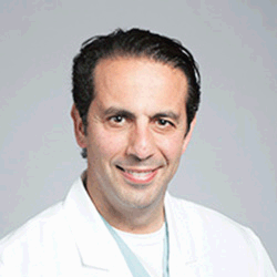 Dr. Mehran Moussavian, DO - El Cajon, CA - Interventional Cardiology, Cardiovascular Disease