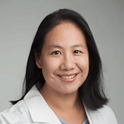 Jenny Wong