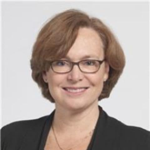 Dr. Susan Mcinnes - Cleveland, OH - Hematology, Hospice & Palliative Medicine, Oncology