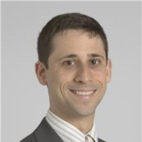 Dr. Marc Shapiro - Cleveland, OH - Oncology, Internal Medicine