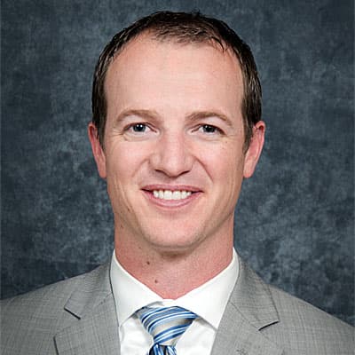 Dr. Lance Glen Jacobson