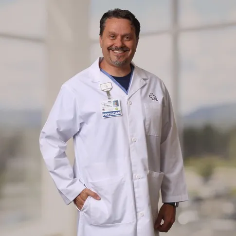 Dr. Jeffrey Inman - Rutland, VT - Anesthesiology, Anesthesiologist