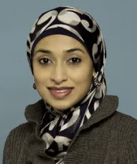 Dr. Khadija I Alvi, MD - Ashburn, VA - Internal Medicine
