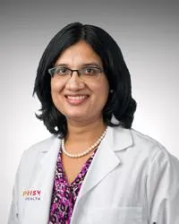 Dr. Sunita Paudyal, MD