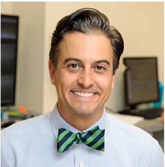 Dr. Benjamin Zachary Phillips, MD - Wakefield, RI - Hand Surgery