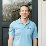 Dr. Joel Douglas Richards, DO