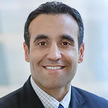 Dr. Navid Redjal, MD - Pennington, NJ - Neurological Surgery, General Surgeon, Neurosurgery