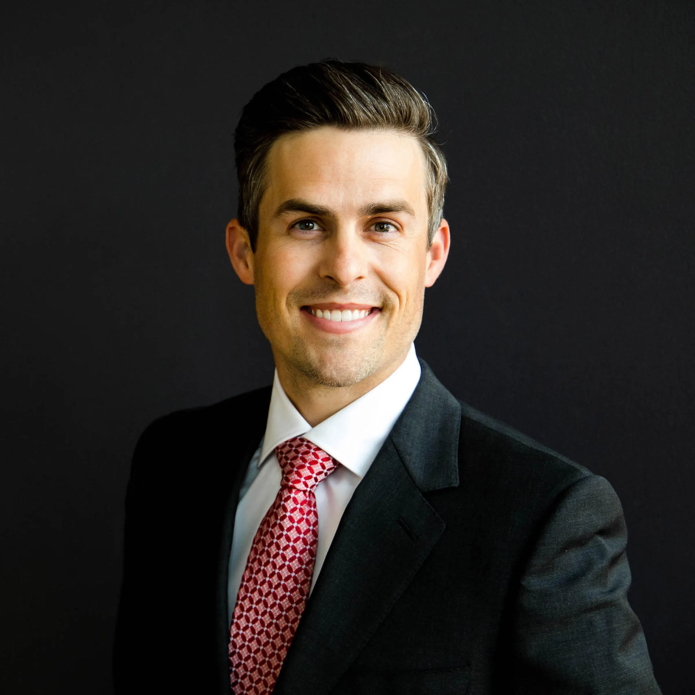 Dr. Ian Koch - West Des Moines, IA - Diagnostic Radiology, Radiologist