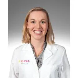 Dr. Kristen Anne Spoor, MD - Greenville, SC - Surgery, Critical Care Specialist, General Surgeon
