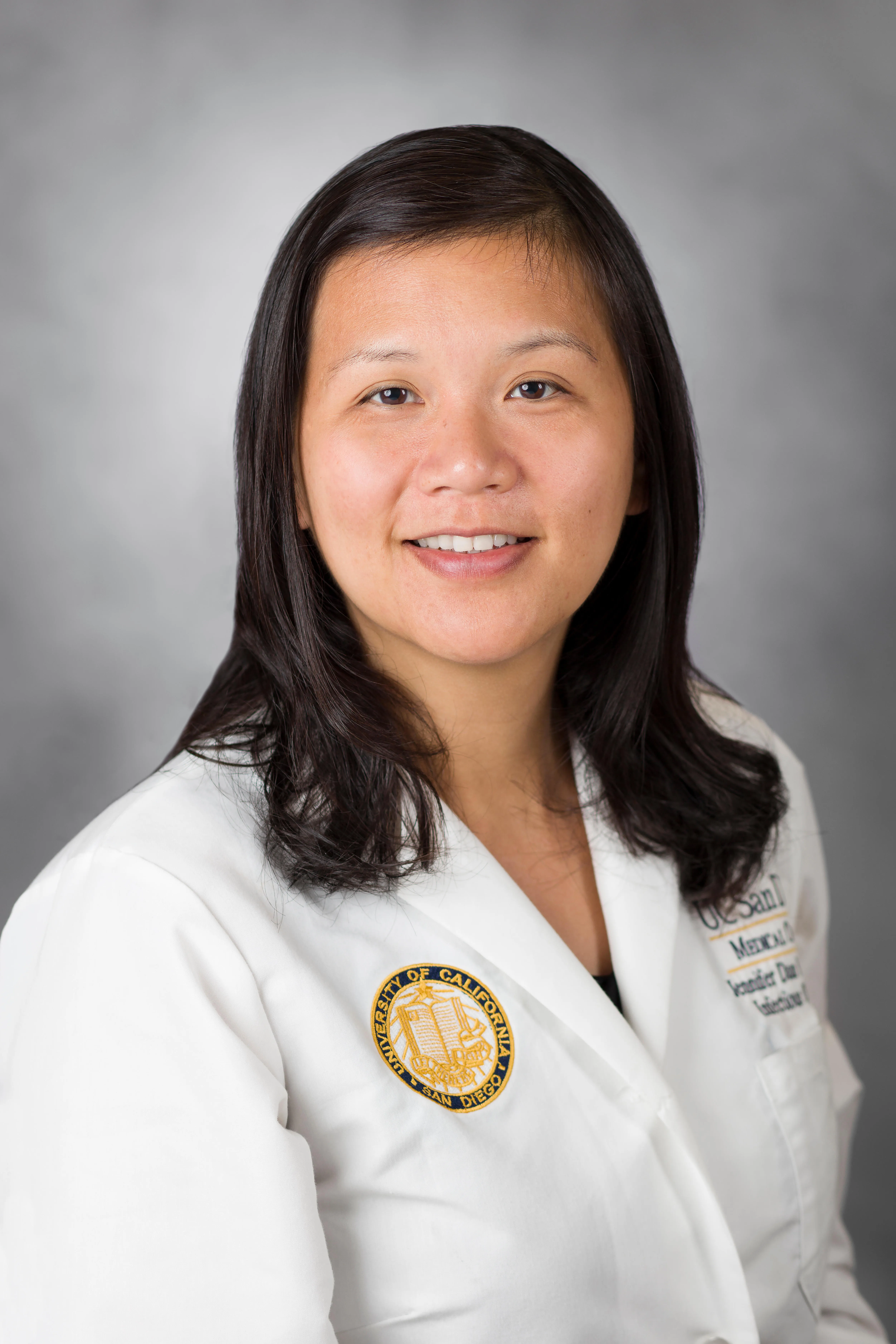 Dr. Jennifer M. Dan, MD, PhD - San Diego, CA - Infectious Disease, Infectious Disease Specialist