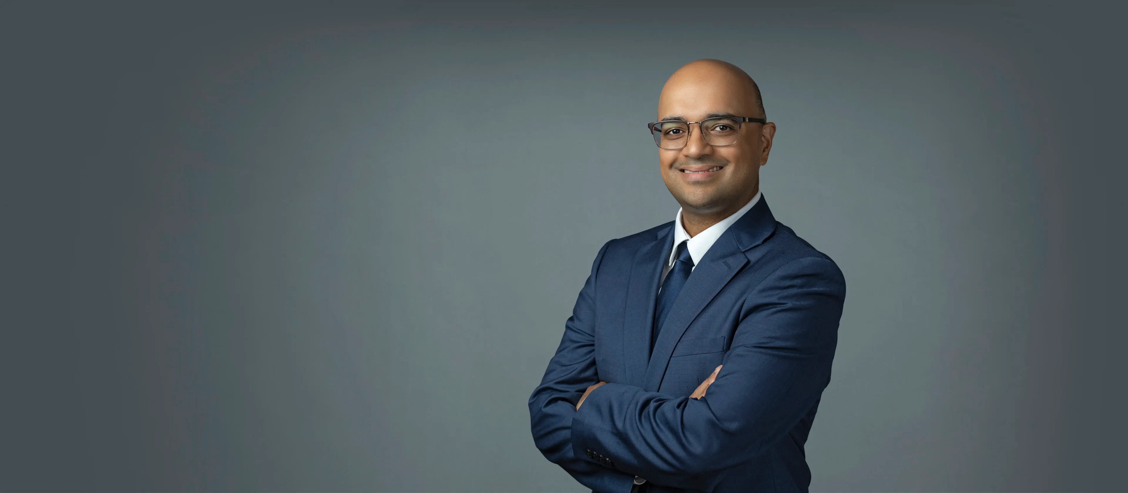 Dr. Vikram Chabra, MD - Bethpage, NY - Sleep Medicine