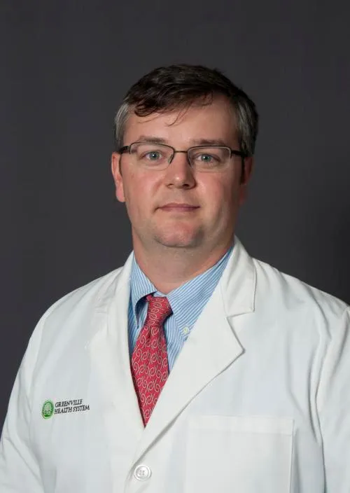 Dr. Joshua Perkins Simpson, MD - Easley, SC - Surgery, Critical Care Medicine
