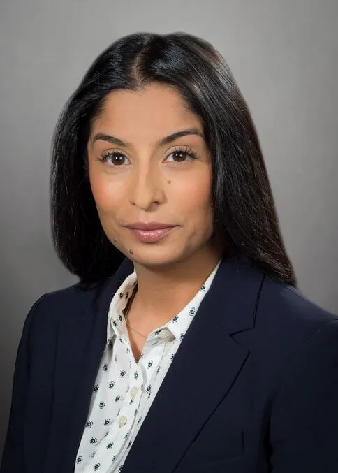 Dr. Sona Chauhan Dave, MD