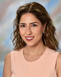 Dr. Myriam Elkosseifi, MD - Montgomery, OH - Endocrinology,  Diabetes & Metabolism
